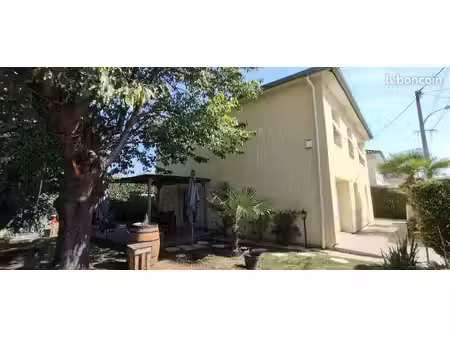 a vendre maison