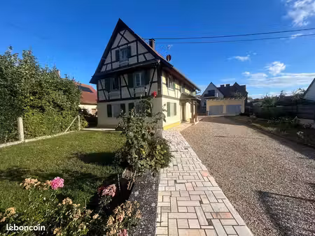 maison 8 pièces 177 m²