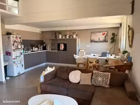 appartement elne