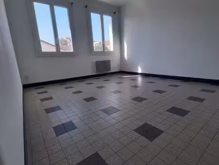 appartement t3 sur elne