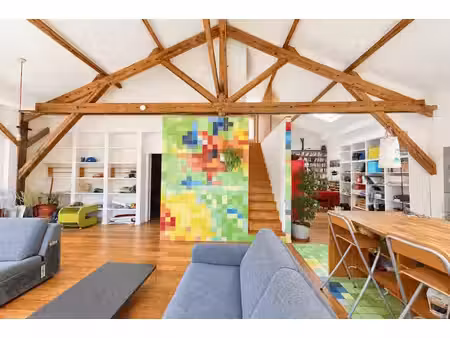vente appartement 11 pièces 330 m² à montreuil (93100)  1 170 000 €