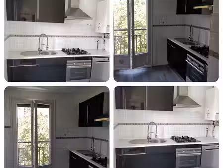 appartement t3