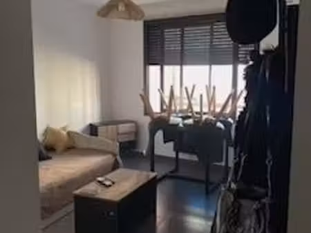 appartement t2