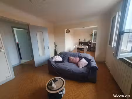 2 chambres 6mn sud tarbes