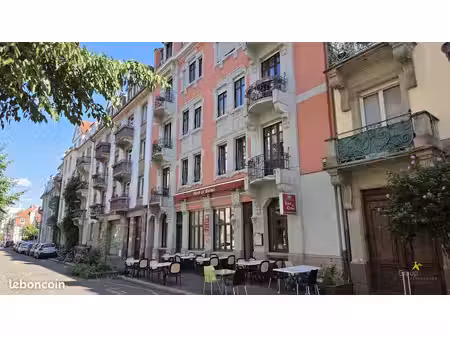 appartement 4 pièces 89 m²