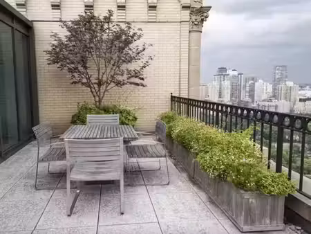 vente appartement 4 pièces 90 m² à suresnes (92150)  983 000 €