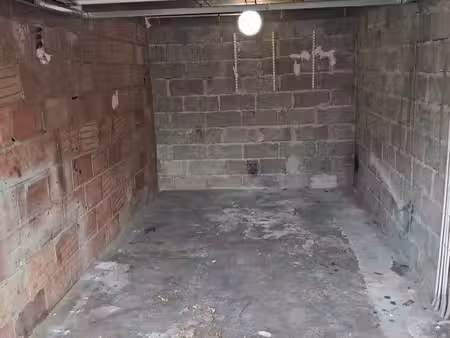 garage à louer