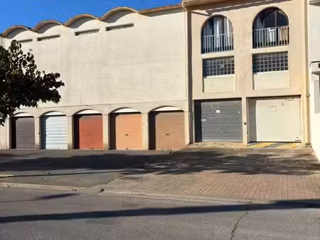 garage à louer
