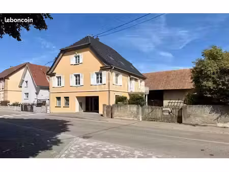 maison 7 pièces 258 m²