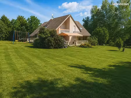 maison de 250m2