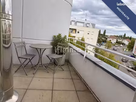 maison 2 pièces 45 m²