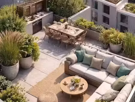 vente appartement 5 pièces 110 m² à suresnes (92150)  958 000 €