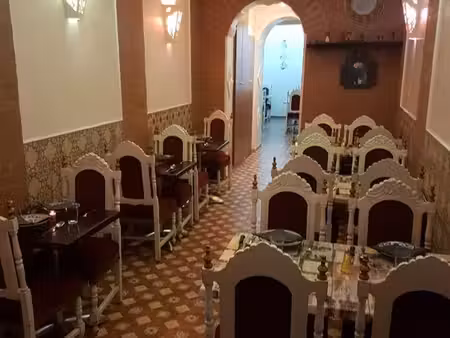 restaurant à louer