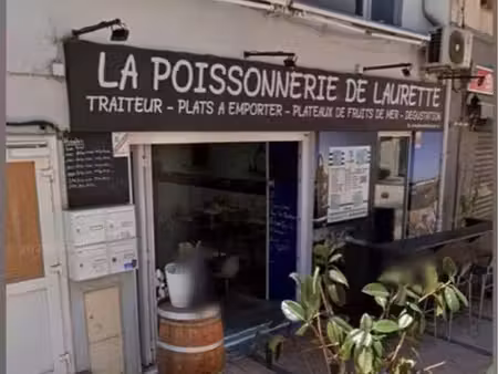 a vendre local commercial