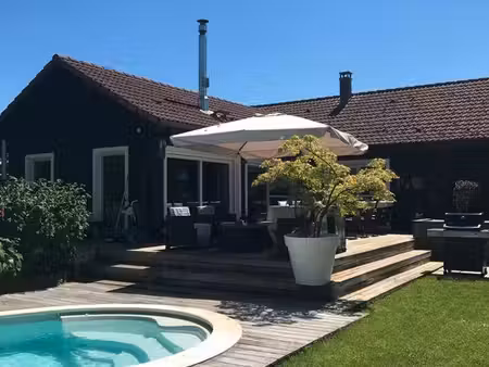 maison a vendre