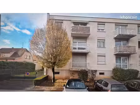 location f2 a colmar