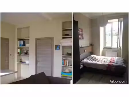 2 pièces 51 m2 exposé sud à kaysersberg vendu loué