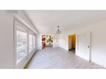 appartement 1 pièce 30 m²