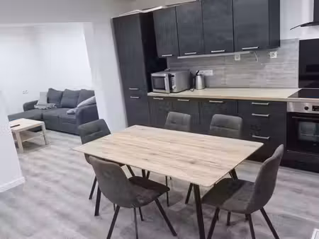 appartement 54m2