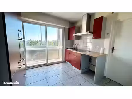 appartement t4 - dornach