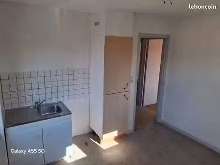 appartement f2 richwiller