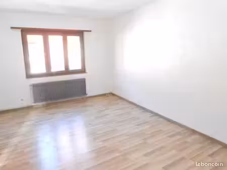 appartement 1 pièce 39 m²