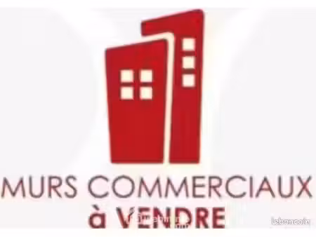 bureaux 26 m²