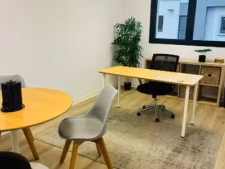 solution bureaux à perpignan – technosud | à partir de 160 ht/mois