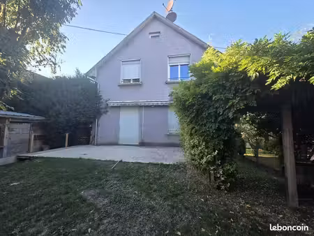 location maison morschwiller-le-bas