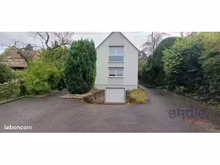 maison 5 pièces 135 m²