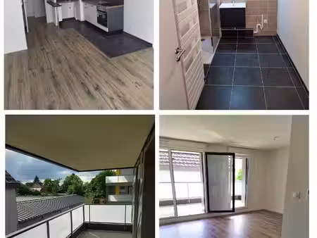location f3 brumath (dispo. pinel)