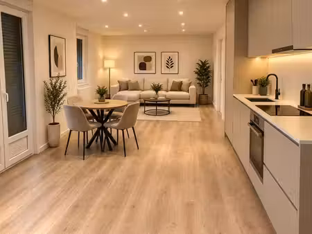 appartement brunstatt