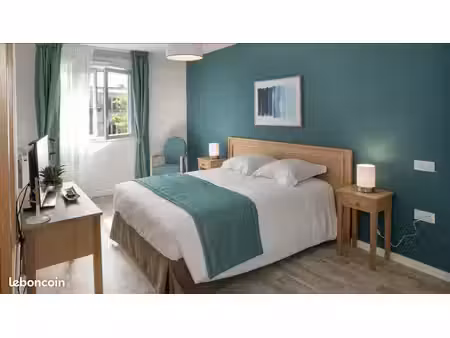 appartement 1 pièce 45 m²