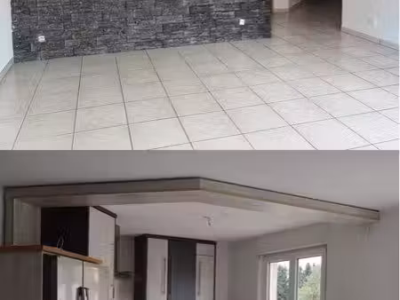 appartement t3