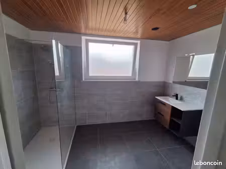 appartement 3 - 4 pieces