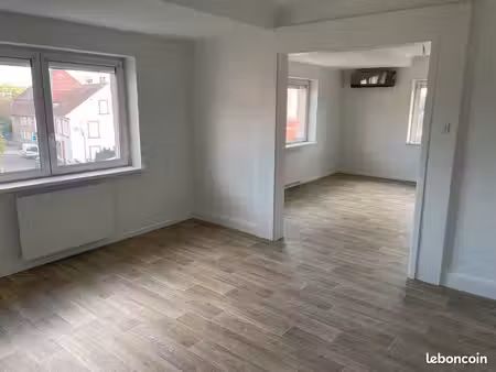 4 pièces 98 m2