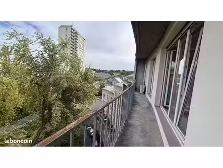 appartement 3 pièces 97 m²