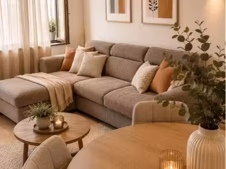 appartement tout confort à obernai
