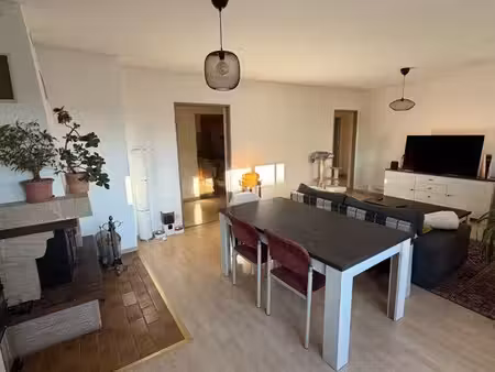 appartement 4 pièces 85m2