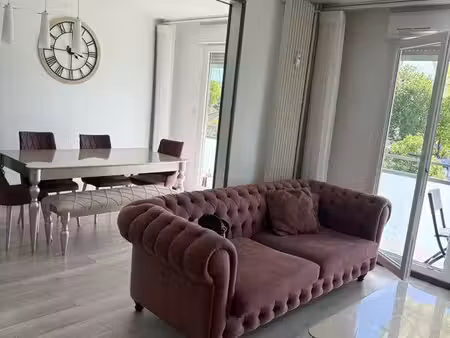 vente appartement -rixheim