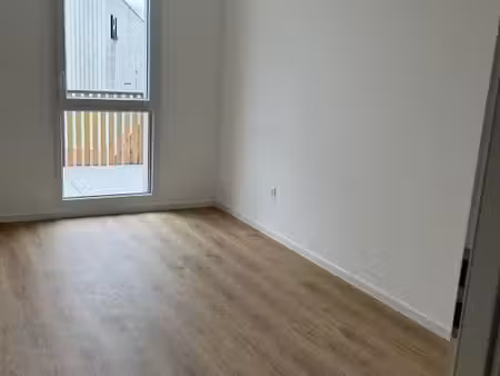 appartement 85 m² rosheim