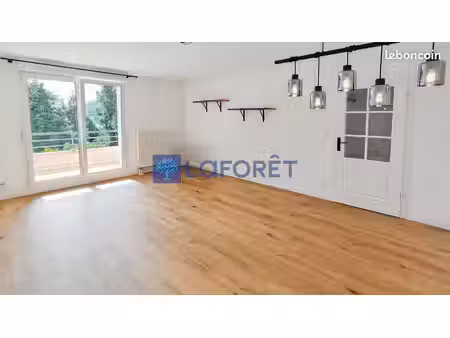 appartement 3 pièces 69 m²