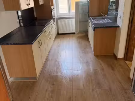 superbe appartement très calme à 2 minutes de saver