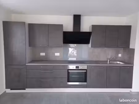 appartement 3 pièces
