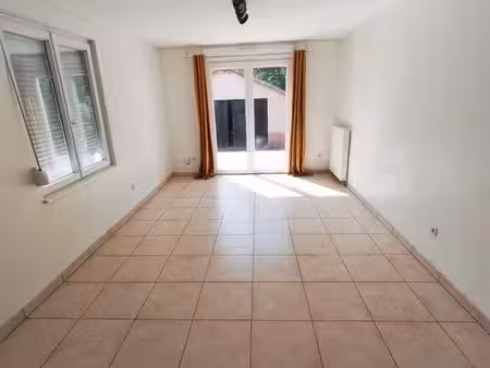 appartement 4 pièces rdc cronenbourg