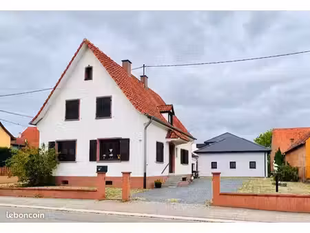 maison à louer à hatten 900 hors charges