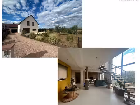 maison location niedernai