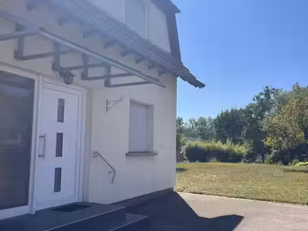maison 3 pièces 80 m²
