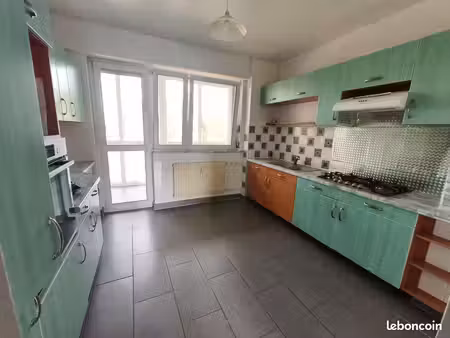 appartement 4pcs 94m2
