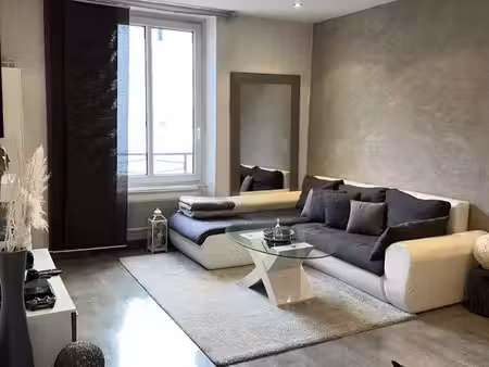 appartement t3
